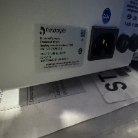 Heidolph Titramax 1000 Microplate Shaker image 1